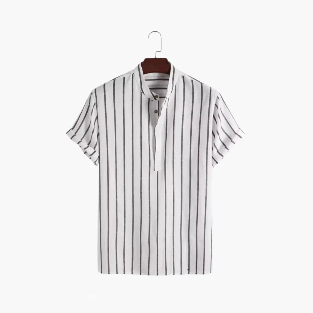 Camisa Polo Masculina Forth Summer