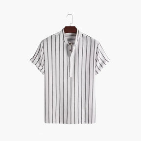Camisa Polo Masculina Forth Summer