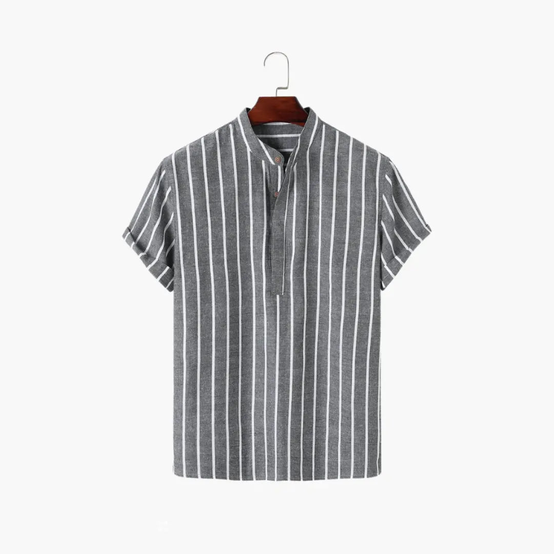 Camisa Polo Masculina Forth Summer