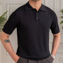 Camisa Polo Masculina Forth Marbella