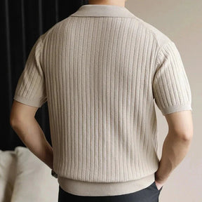 Camisa Polo Masculina Forth Premium