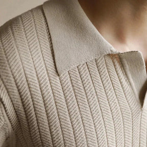 Camisa Polo Masculina Forth Premium