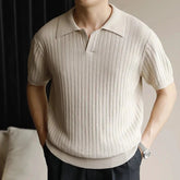 Camisa Polo Masculina Forth Premium