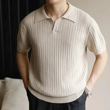 Camisa Polo Masculina Forth Premium
