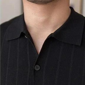 Camisa Polo Masculina Forth Burgos