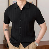 Camisa Polo Masculina Forth Burgos