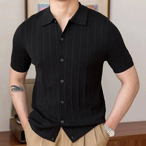 Camisa Polo Masculina Forth Burgos