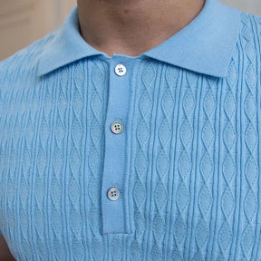 Camisa Polo Masculina Forth Lorenzo