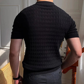 Camisa Polo Masculina Forth Lorenzo