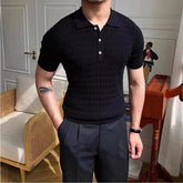 Camisa Polo Masculina Forth Lorenzo