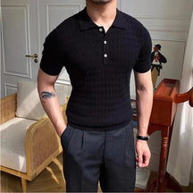 Camisa Polo Masculina Forth Lorenzo