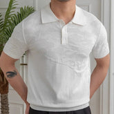 Camisa Polo Masculina Forth Miro