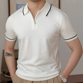 Camisa Polo Masculina Forth Men