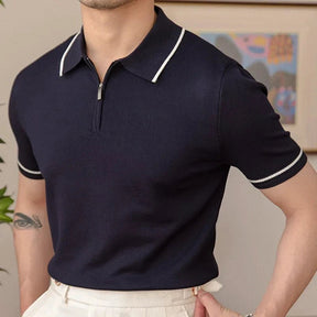 Camisa Polo Masculina Forth Men