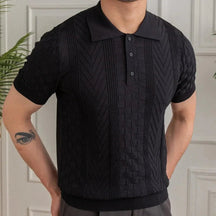 Camisa Polo Masculina Forth Valencia