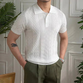 Camisa Polo Masculina Forth Valencia