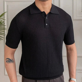 Polo Forth Barcelona para hombre