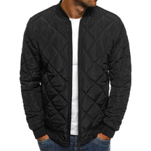 Jaqueta Masculina de Inverno Forrado Forth