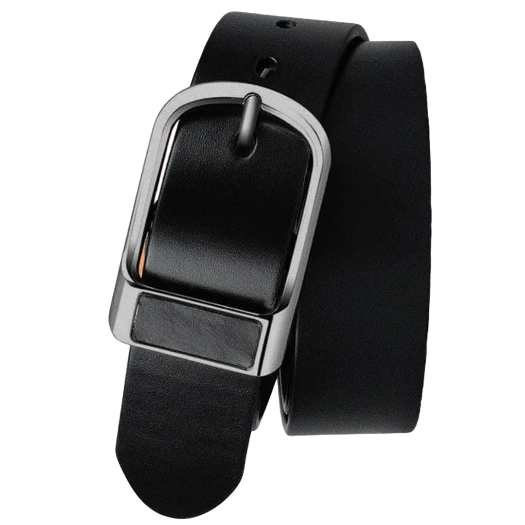 Cinto Masculino de Couro Forth Argos