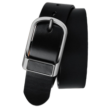 Cinto Masculino de Couro Forth Argos