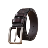 Cinto Masculino de Couro Forth Orion