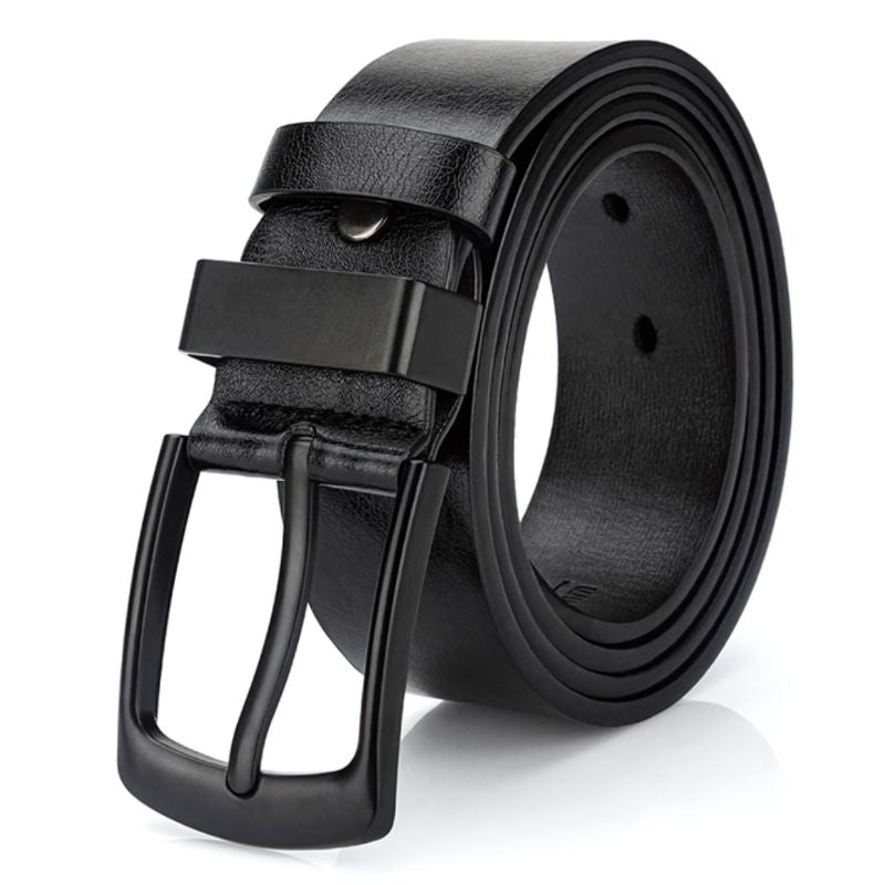 Cinto Masculino de Couro Forth Real