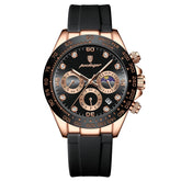 Reloj Poedagar Chronotype para hombre