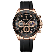 Reloj Poedagar Chronotype para hombre