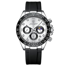 Reloj Poedagar Chronotype para hombre