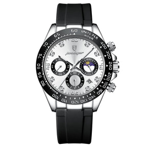 Reloj Poedagar Chronotype para hombre