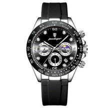 Reloj Poedagar Chronotype para hombre
