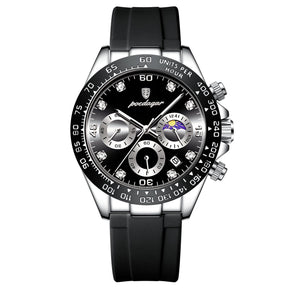 Reloj Poedagar Chronotype para hombre