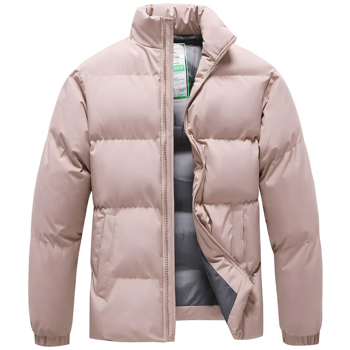 Jaqueta Bobojaco Masculina Forth High