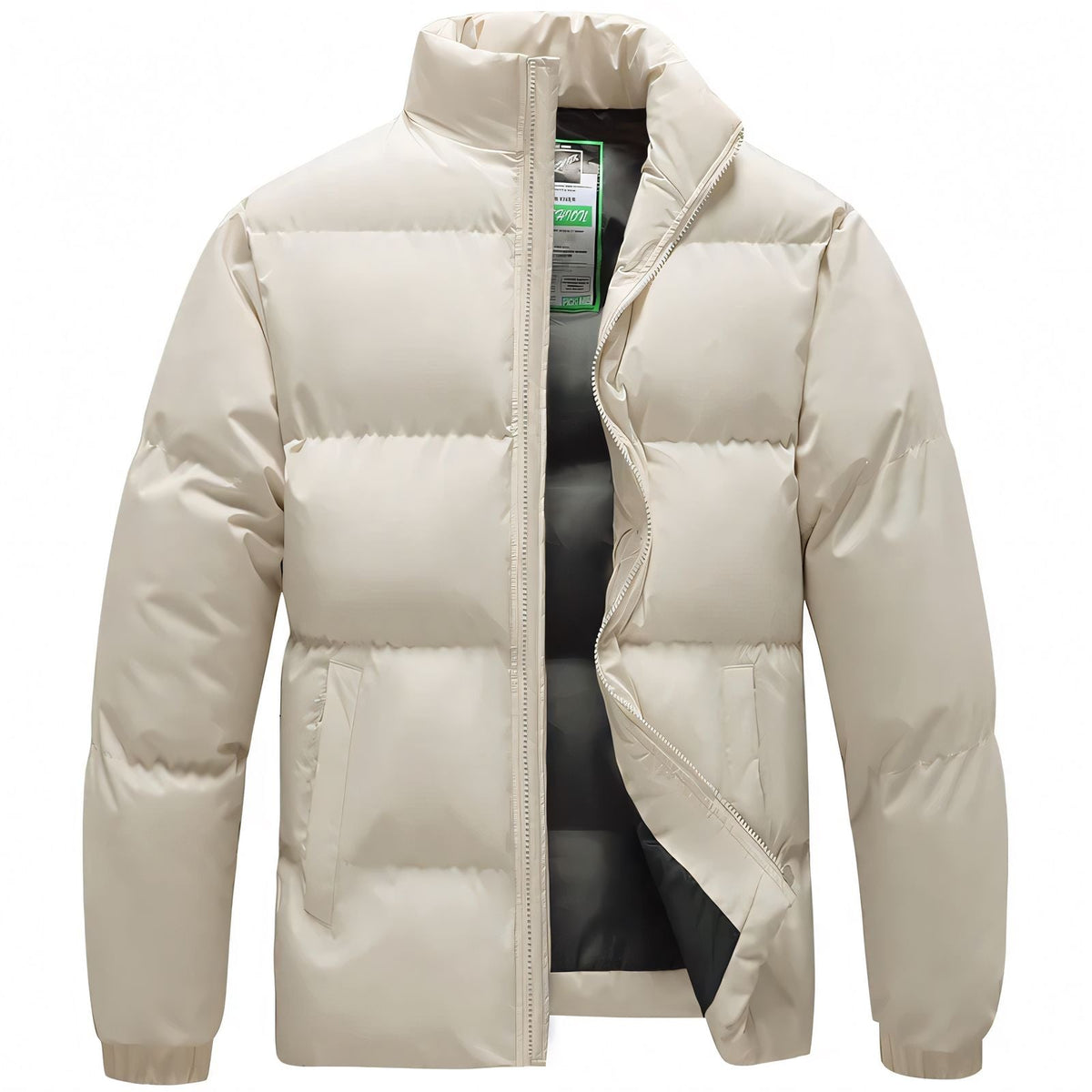 Jaqueta Bobojaco Masculina Forth High