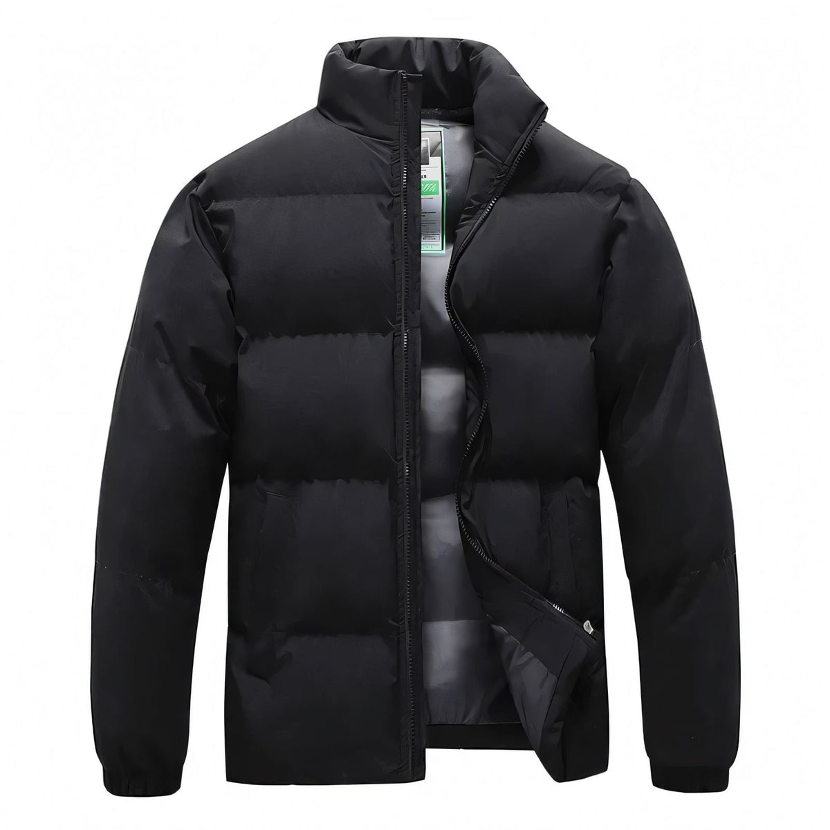 Jaqueta Bobojaco Masculina Forth High