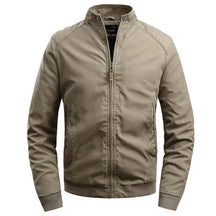 Jaqueta Masculina Casual Forth Legacy
