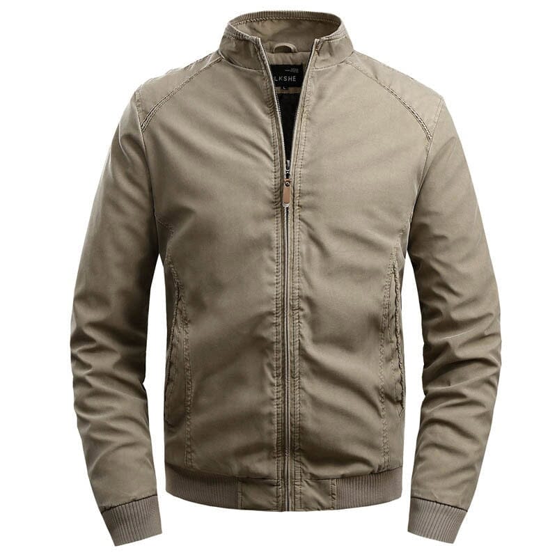 Jaqueta Masculina Casual Forth Legacy