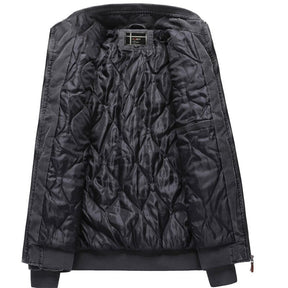 Jaqueta Masculina Casual Forth Legacy