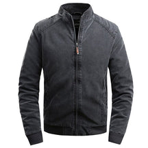 Jaqueta Masculina Casual Forth Legacy