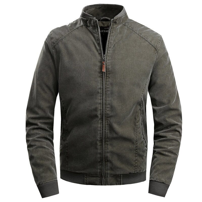 Jaqueta Masculina Casual Forth Legacy