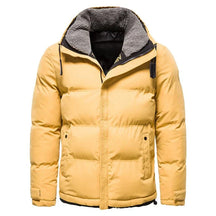 Jaqueta Masculina Forth Action