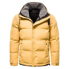 Jaqueta Masculina Forth Action