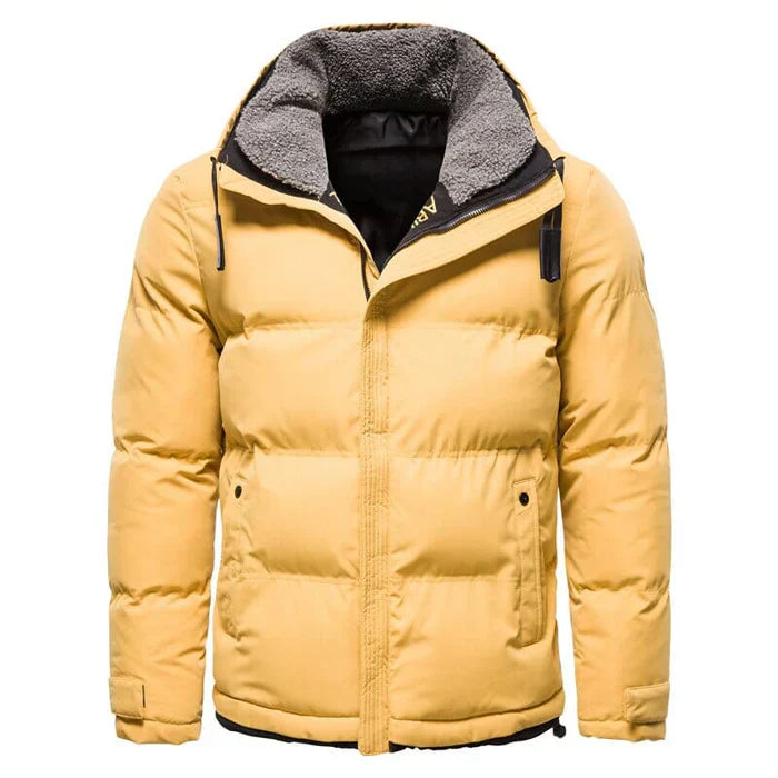Jaqueta Masculina Forth Action
