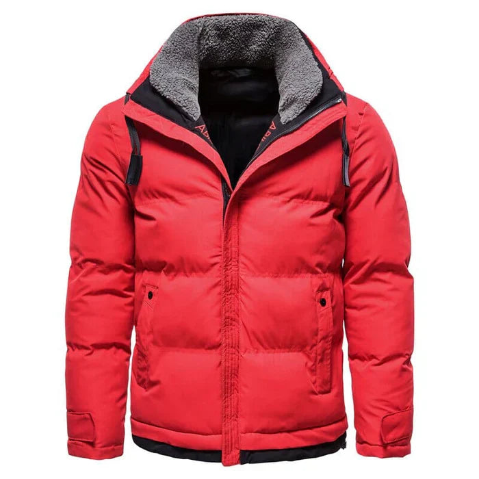 Jaqueta Masculina Forth Action