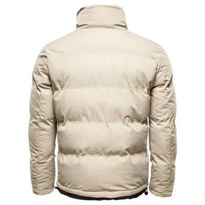 Jaqueta Masculina Forth Action
