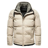 Jaqueta Masculina Forth Action