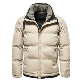 Jaqueta Masculina Forth Action
