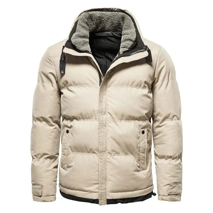 Jaqueta Masculina Forth Action