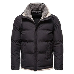 Jaqueta Masculina Forth Action