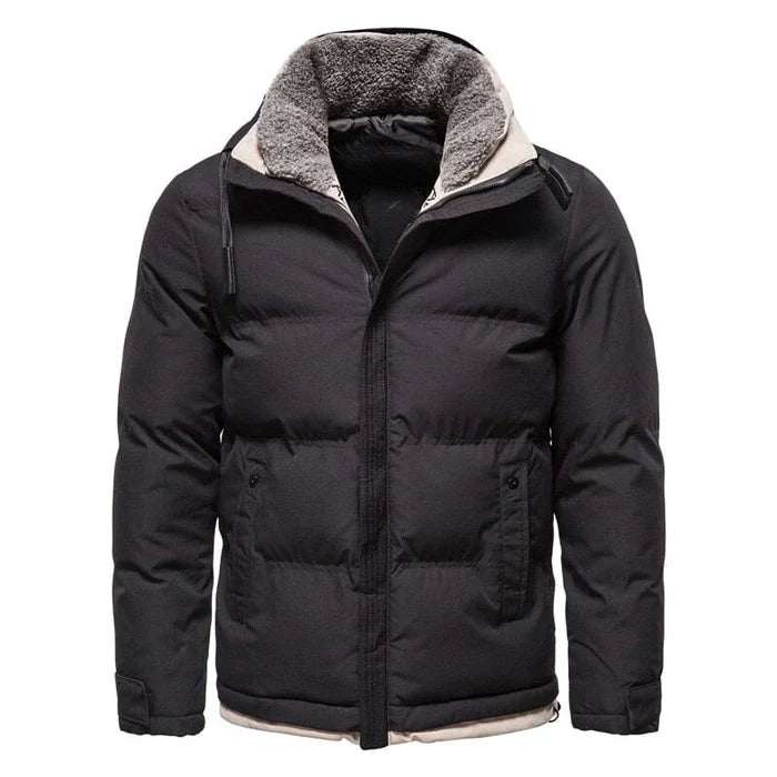 Jaqueta Masculina Forth Action
